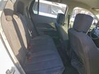 2017 Gmc Terrain Sle Белый vin: 2GKALNEK0H6333809
