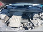 2017 Gmc Terrain Sle-2 Черный vin: 2GKALNEK1H6142674