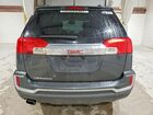 2017 Gmc Terrain Sle Серый vin: 2GKALNEK1H6352840