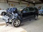 2017 Gmc Terrain Sle Blue vin: 2GKALNEK3H6101205