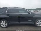 2017 Gmc Terrain Sle-2 Черный vin: 2GKALNEK3H6145172
