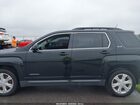 2017 Gmc Terrain Sle-2 Черный vin: 2GKALNEK3H6145172