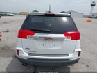 2017 Gmc Terrain Sle-2 Белый vin: 2GKALNEK3H6267675