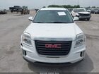 2017 Gmc Terrain Sle-2 Белый vin: 2GKALNEK3H6267675