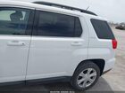 2017 Gmc Terrain Sle-2 Белый vin: 2GKALNEK3H6267675