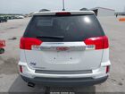 2017 Gmc Terrain Sle-2 Белый vin: 2GKALNEK3H6267675