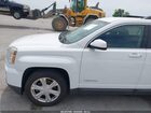 2017 Gmc Terrain Sle-2 Белый vin: 2GKALNEK3H6267675