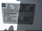 2017 Gmc Terrain Sle-2 Белый vin: 2GKALNEK3H6334288