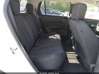 2017 Gmc Terrain Sle-2 Белый vin: 2GKALNEK3H6334288
