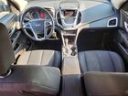 2017 Gmc Terrain Sle Черный vin: 2GKALNEK3H6343105