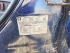 2016 Gmc Terrain Sle Синий vin: 2GKALNEK5G6174445