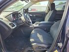 2016 Gmc Terrain Sle Синий vin: 2GKALNEK5G6174445