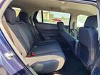 2016 Gmc Terrain Sle Синий vin: 2GKALNEK5G6174445