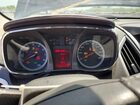 2016 Gmc Terrain Sle Синий vin: 2GKALNEK5G6174445