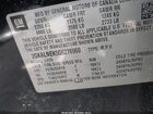 2016 Gmc Terrain Sle-2 Черный vin: 2GKALNEK5G6276960