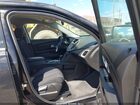 2016 Gmc Terrain Sle-2 Черный vin: 2GKALNEK5G6276960