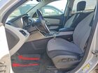 2017 Gmc Terrain Sle Серый vin: 2GKALNEK5H6150437