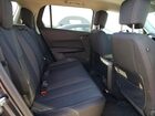 2017 Gmc Terrain Sle Синий vin: 2GKALNEK5H6260369