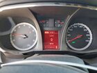 2017 Gmc Terrain Sle Синий vin: 2GKALNEK5H6260369