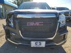 2017 Gmc Terrain Sle Синий vin: 2GKALNEK5H6260369