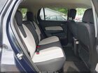 2017 Gmc Terrain Sle-2 Синий vin: 2GKALNEK8H6340975