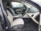 2017 Gmc Terrain Sle-2 Синий vin: 2GKALNEK8H6340975