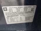 2017 Gmc Terrain Sle-2 Синий vin: 2GKALNEK8H6340975