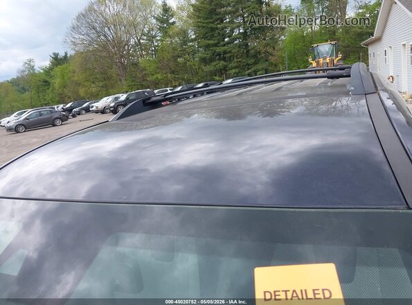 2GKALNEK8H6340975 2017 GMC TERRAIN Синий 
