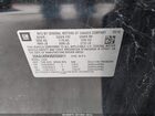 2016 Gmc Terrain Sle-2 Черный vin: 2GKALNEK9G6356911