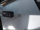 2016 Gmc Terrain Sle-2 Черный vin: 2GKALNEK9G6356911
