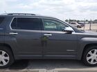 2017 Gmc Terrain Slt Green vin: 2GKALPEK2H6248286