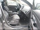 2017 Gmc Terrain Slt Green vin: 2GKALPEK2H6248286