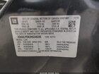 2017 Gmc Terrain Slt Green vin: 2GKALPEK2H6248286
