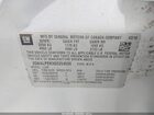 2016 Gmc Terrain Slt Серебряный vin: 2GKALPEK3G6254936