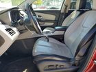 2016 Gmc Terrain Slt Красный vin: 2GKALPEK4G6154540