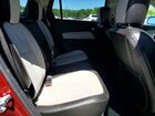 2016 Gmc Terrain Slt Красный vin: 2GKALPEK4G6154540