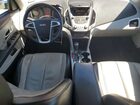2016 Gmc Terrain Slt Красный vin: 2GKALPEK4G6154540