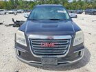 2016 Gmc Terrain Slt Gray vin: 2GKALPEK6G6256583