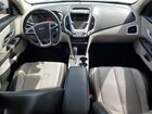 2016 Gmc Terrain Slt Gray vin: 2GKALPEK6G6256583