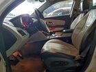 2016 Gmc Terrain Slt White vin: 2GKALPEK6G6353878