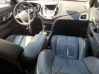 2017 Gmc Terrain Slt Серебряный vin: 2GKALPEK7H6312502