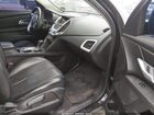 2016 Gmc Terrain Slt Black vin: 2GKALPEKXG6221058