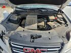2017 Gmc Terrain Slt White vin: 2GKALPEKXH6186474