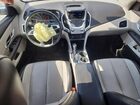 2017 Gmc Terrain Slt White vin: 2GKALPEKXH6186474