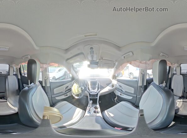 2GKALPEKXH6186474 2017 GMC TERRAIN White 