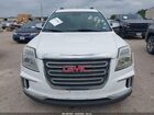 2016 Gmc Terrain Slt Белый vin: 2GKFLPE34G6120936