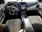 2016 Gmc Terrain Slt Burgundy vin: 2GKFLPE37G6249348