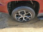 2016 Gmc Terrain Slt Burgundy vin: 2GKFLPE37G6249348 Damage: Right Rear Wheel, Aftermarket, Acceptable