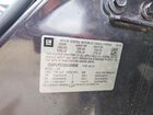 2016 Gmc Terrain Slt Gray vin: 2GKFLPE39G6284568