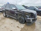 2016 Gmc Terrain Slt Gray vin: 2GKFLPE39G6284568